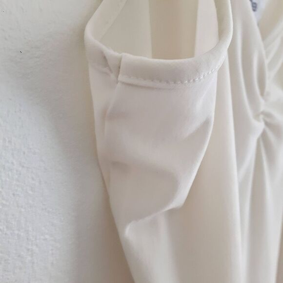 2/$35 Sale LANALEE  Camisole Size 14   Cream - Picture 2 of 3